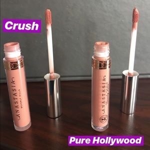 Anastasia Beverly Hills Liquid Lipstick - Matte
